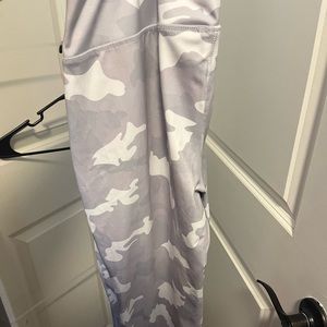 Yogalicious Jogger Leggings